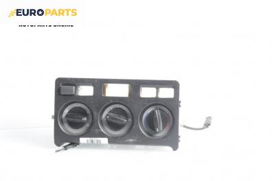 Панел парно за Land Rover Freelander Soft Top SUV (02.1998 - 10.2006)