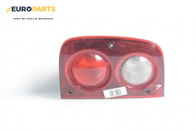 Стоп за Land Rover Freelander Soft Top SUV (02.1998 - 10.2006), джип, позиция: лява