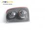 Стоп за Land Rover Freelander Soft Top SUV (02.1998 - 10.2006), джип, позиция: лява