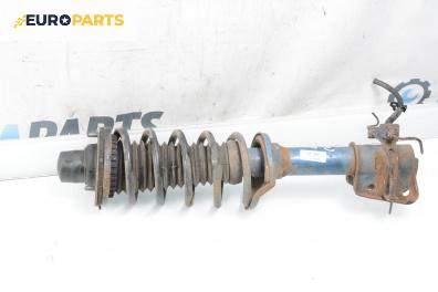 Макферсон за Land Rover Freelander Soft Top SUV (02.1998 - 10.2006), джип, позиция: задна, лява