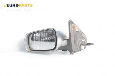 Огледало за Volkswagen Golf IV Hatchback (08.1997 - 06.2005), 4+1 вр., хечбек, позиция: лява