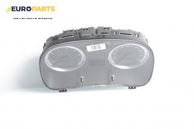 Километраж за Volkswagen Golf IV Hatchback (08.1997 - 06.2005) 1.6 16V, 105 к.с.