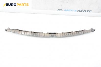 Държач броня за Volkswagen Touareg SUV I (10.2002 - 01.2013), джип, позиция: задна