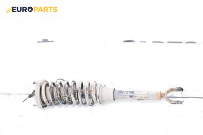 Макферсон за Mercedes-Benz E-Class Sedan (W211) (03.2002 - 03.2009), седан, позиция: предна, лява