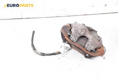 Спирачен апарат за Mercedes-Benz E-Class Sedan (W211) (03.2002 - 03.2009), позиция: предна, лява