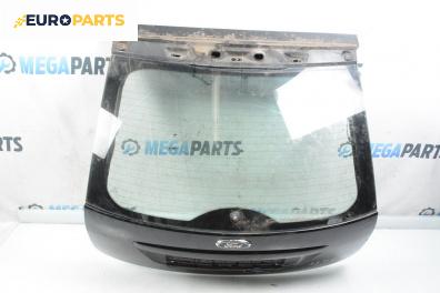 Заден капак за Ford Focus II Hatchback (07.2004 - 09.2012), 2+1 вр., хечбек, позиция: задна
