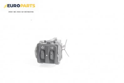 Бутон реглаж светлини за Renault Scenic II Minivan (06.2003 - 07.2010)