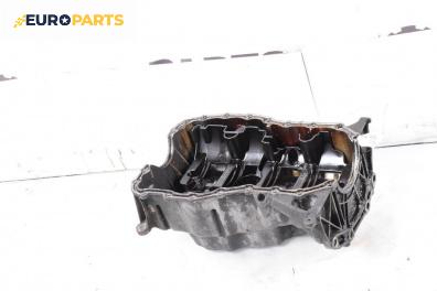 Картер за Renault Scenic II Minivan (06.2003 - 07.2010) 1.6 (JM0C, JM0J, JM1B), 113 к.с.