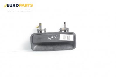 Вътрешна дръжка за Land Rover Freelander Soft Top SUV (02.1998 - 10.2006), 2+1 вр., джип, позиция: предна, дясна