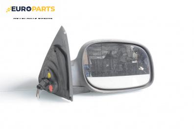 Огледало за Land Rover Freelander Soft Top SUV (02.1998 - 10.2006), 2+1 вр., джип, позиция: дясна