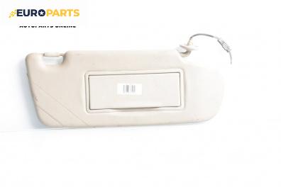 Сенник за Land Rover Freelander Soft Top SUV (02.1998 - 10.2006), позиция: дясна