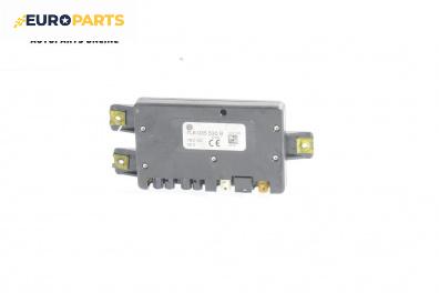 Усилвател антена за Volkswagen Touareg SUV I (10.2002 - 01.2013), № 7L6 035 530 B