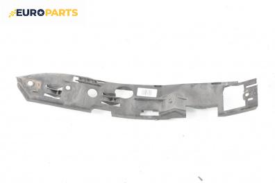 Държач броня за Volkswagen Touareg SUV I (10.2002 - 01.2013), джип, позиция: предна, лява