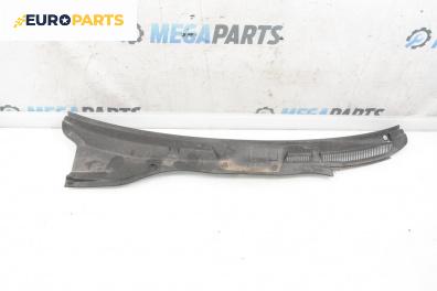 Кора под чистачки за Volkswagen Touareg SUV I (10.2002 - 01.2013), 4+1 вр., джип