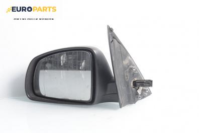 Огледало за Opel Meriva A Minivan (05.2003 - 05.2010), 4+1 вр., миниван, позиция: лява