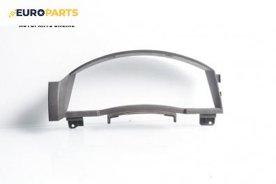 Интериорна пластмаса километраж за Opel Meriva A Minivan (05.2003 - 05.2010), 4+1 вр., миниван