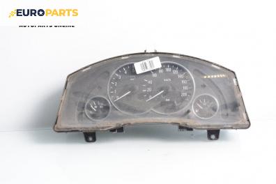 Километраж за Opel Meriva A Minivan (05.2003 - 05.2010) 1.7 DTI, 75 к.с., № 13140265MN