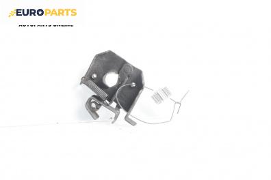 Брава преден капак за Renault Scenic II Minivan (06.2003 - 07.2010)