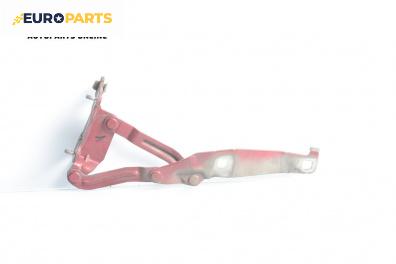 Панта преден капак за Renault Scenic II Minivan (06.2003 - 07.2010), 4+1 вр., миниван, позиция: лява