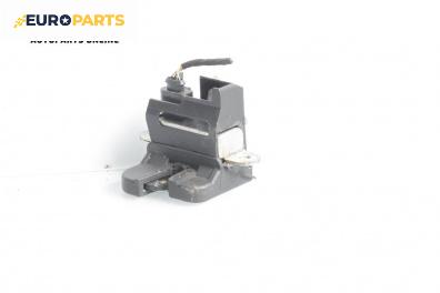Брава заден капак за Volkswagen Golf V Hatchback (10.2003 - 02.2009), хечбек, позиция: задна