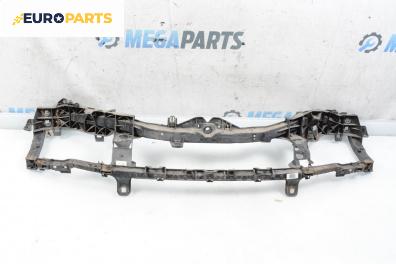 Маска за Ford Focus II Hatchback (07.2004 - 09.2012), хечбек