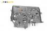 Перки охлаждане за Opel Meriva A Minivan (05.2003 - 05.2010) 1.7 DTI, 75 к.с.