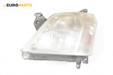 Фар за Opel Meriva A Minivan (05.2003 - 05.2010), миниван, позиция: лява