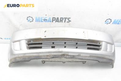 Предна броня за Opel Meriva A Minivan (05.2003 - 05.2010), миниван, позиция: предна