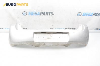 Задна броня за Opel Meriva A Minivan (05.2003 - 05.2010), миниван
