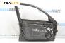 Врата за Mercedes-Benz E-Class Sedan (W211) (03.2002 - 03.2009), 4+1 вр., седан, позиция: предна, лява
