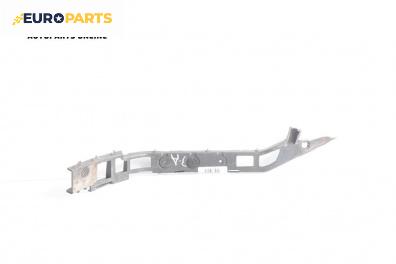 Държач броня за Opel Meriva A Minivan (05.2003 - 05.2010), миниван, позиция: задна, дясна