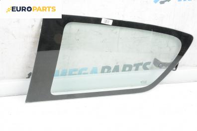 Странично стъкло за Toyota Aygo Hatchback (02.2005 - 05.2014), 4+1 вр., хечбек, позиция: задна, лява