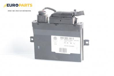 Модул отключване без ключ за Volkswagen Touareg SUV I (10.2002 - 01.2013), № 3D0 909 135 S
