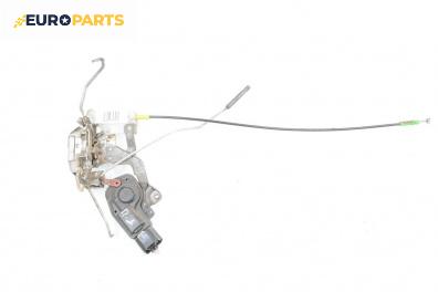 Брава на врата за Toyota Aygo Hatchback (02.2005 - 05.2014), позиция: предна, дясна