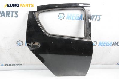 Врата за Toyota Aygo Hatchback (02.2005 - 05.2014), 4+1 вр., хечбек, позиция: задна, дясна
