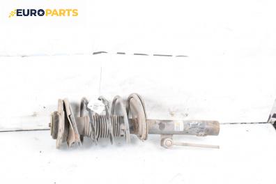 Макферсон за Peugeot 206 Hatchback (08.1998 - 12.2012), хечбек, позиция: предна, дясна