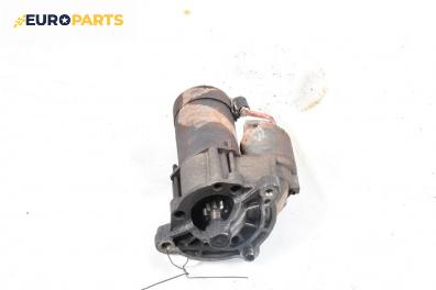 Стартер за Peugeot 206 Hatchback (08.1998 - 12.2012) 1.4 i, 75 к.с.