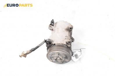 Компресор климатик за Peugeot 206 Hatchback (08.1998 - 12.2012) 1.4 i, 75 к.с.