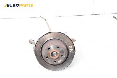 Шенкел главина за Volkswagen Touareg SUV I (10.2002 - 01.2013), позиция: задна, лява