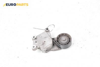 Обтегач пистов ремък за Mazda 2 Hatchback II (10.2007 - 06.2015) 1.6 MZ-CD, 90 к.с.