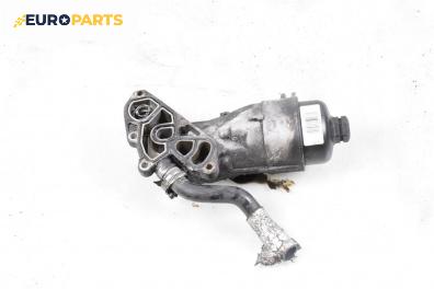 Корпус за маслен филтър за Mazda 2 Hatchback II (10.2007 - 06.2015) 1.6 MZ-CD, 90 к.с.