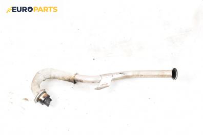 EGR тръба за Mazda 2 Hatchback II (10.2007 - 06.2015) 1.6 MZ-CD, 90 к.с.