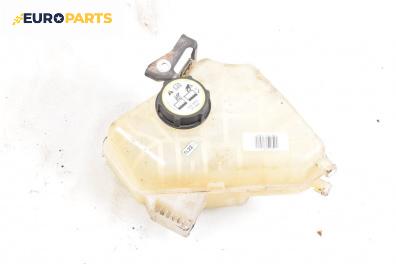 Казанче за антифриз за Mazda 2 Hatchback II (10.2007 - 06.2015) 1.6 MZ-CD, 90 к.с.