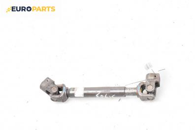 Каре на волана за Mazda 2 Hatchback II (10.2007 - 06.2015) 1.6 MZ-CD, 90 к.с., хечбек