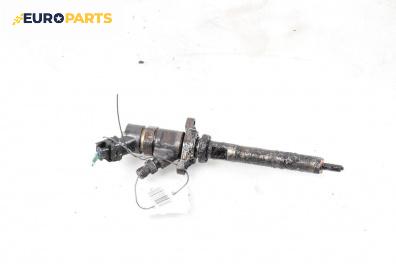 Дюза дизел за Mazda 2 Hatchback II (10.2007 - 06.2015) 1.6 MZ-CD, 90 к.с.