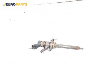 Дюза дизел за Mazda 2 Hatchback II (10.2007 - 06.2015) 1.6 MZ-CD, 90 к.с.