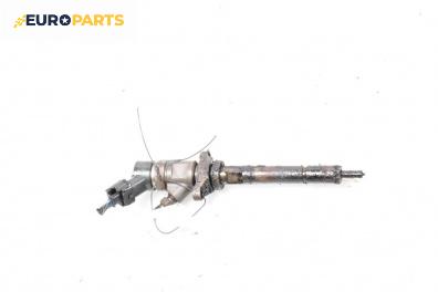 Дюза дизел за Mazda 2 Hatchback II (10.2007 - 06.2015) 1.6 MZ-CD, 90 к.с.