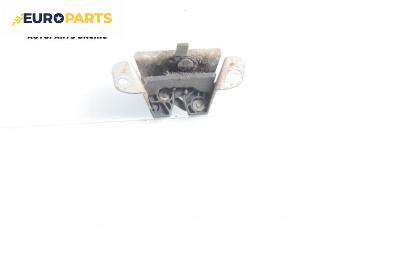 Брава заден капак за Toyota Aygo Hatchback (02.2005 - 05.2014), хечбек, позиция: задна
