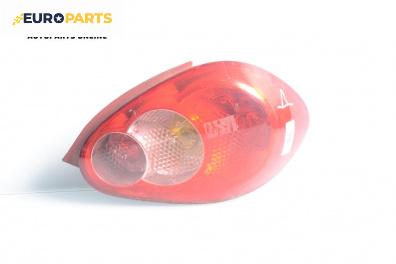 Стоп за Toyota Aygo Hatchback (02.2005 - 05.2014), хечбек, позиция: дясна