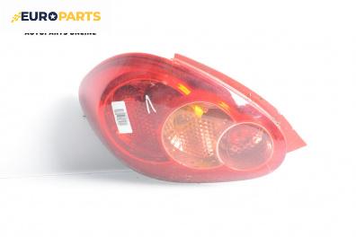 Стоп за Toyota Aygo Hatchback (02.2005 - 05.2014), хечбек, позиция: лява